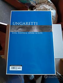 Ungaretti - vita, poetica, opere scelte