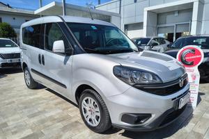FIAT Doblò 1.6 MJT 105CV PC Combi N1 Lounge