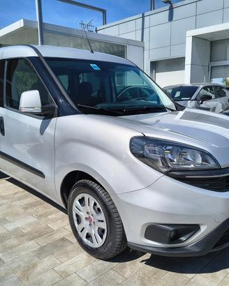FIAT Doblò 1.6 MJT 105CV PC Combi N1 Lounge