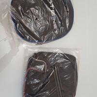 1 borsa mate net 1 borsa mate coto SEAC