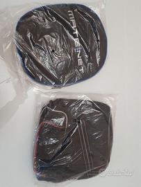 1 borsa mate net 1 borsa mate coto SEAC