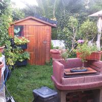 Apartment in Villa a Mondello, vacanza- transitori