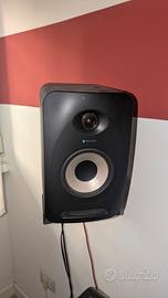 Coppia Tannoy Reveal 502 – Condizioni Perfette