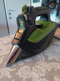Ferro da stiro Rowenta Eco Intelligence - 2400 W