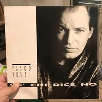 Dischi in vinile