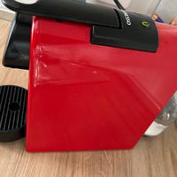 Macchina caffé Nespresso Original De Longhi