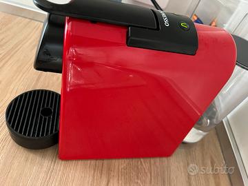 Macchina caffé Nespresso Original De Longhi