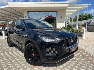 Jaguar E-Pace 2.0D 150 CV R-Dynamic S
