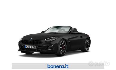 BMW Z4 M Z4 M40i Final Edition auto
