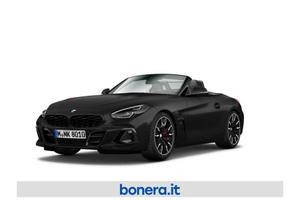 BMW Z4 M Z4 M40i Final Edition auto