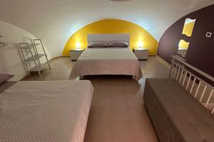 Gae's House Gaeta