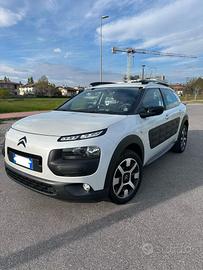 Citroen C4 Cactus Shine 1.6