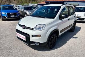 Fiat Panda 1.3 MJT 95 CV 4x4 2018