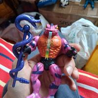 thung lashor masters of the universe mattel 