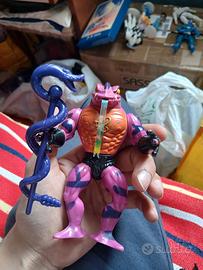 thung lashor masters of the universe mattel 