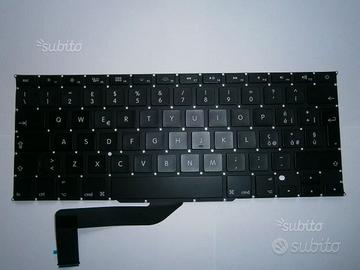 Tastiera A1398 MacBook Pro 15 Retina i7