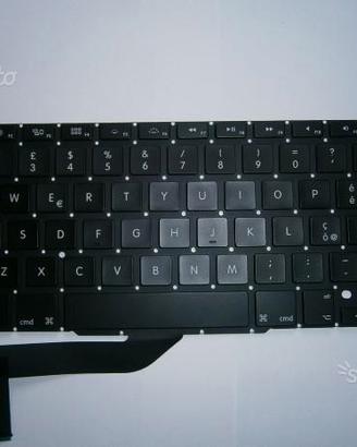 Tastiera A1398 MacBook Pro 15 Retina i7
