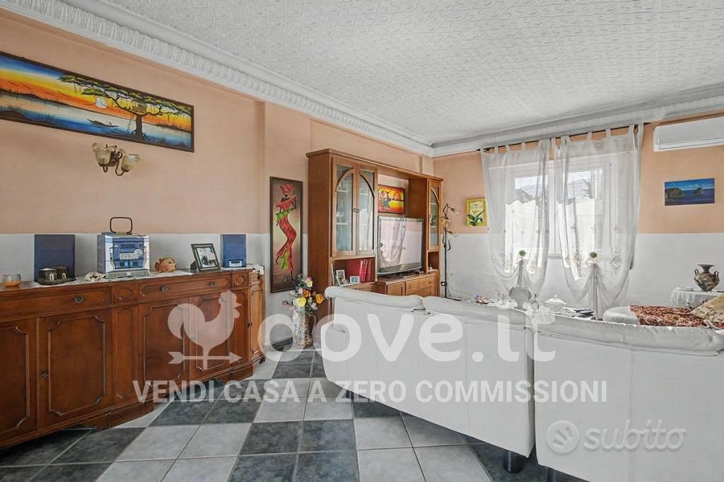Casa – Carini, Parco degli Ulivi - Altro