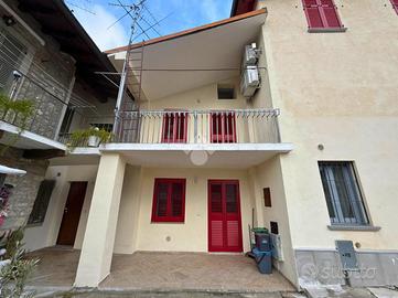 CASA INDIPENDENTE A PARATICO