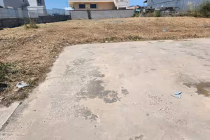 San Sperate. Terreno artigianale edificabile