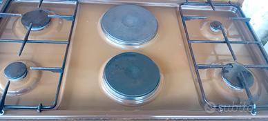 cucina gas