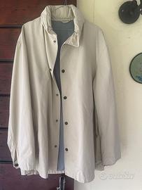 TRENCH CORNELIANI MADE IN ITALY VINTAGE ANNI 90