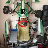 Go kart