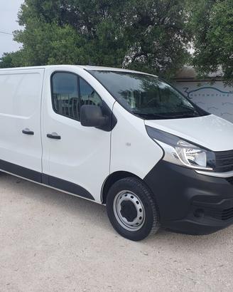 Fiat Talento Furg. 12q 2.0 Ecojet 120cv LH1