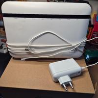 modem fibra wind