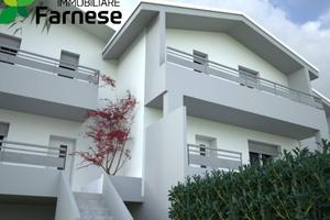 Villa di 137 m² con 4 locali e box auto doppio a C