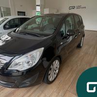 Opel Meriva 1.7 CDTI 110CV Cosmo