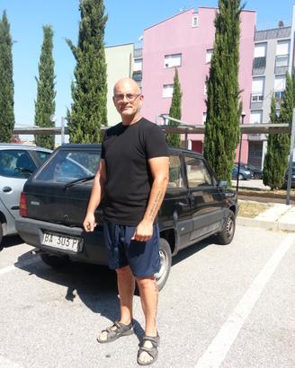 Autista patente ce