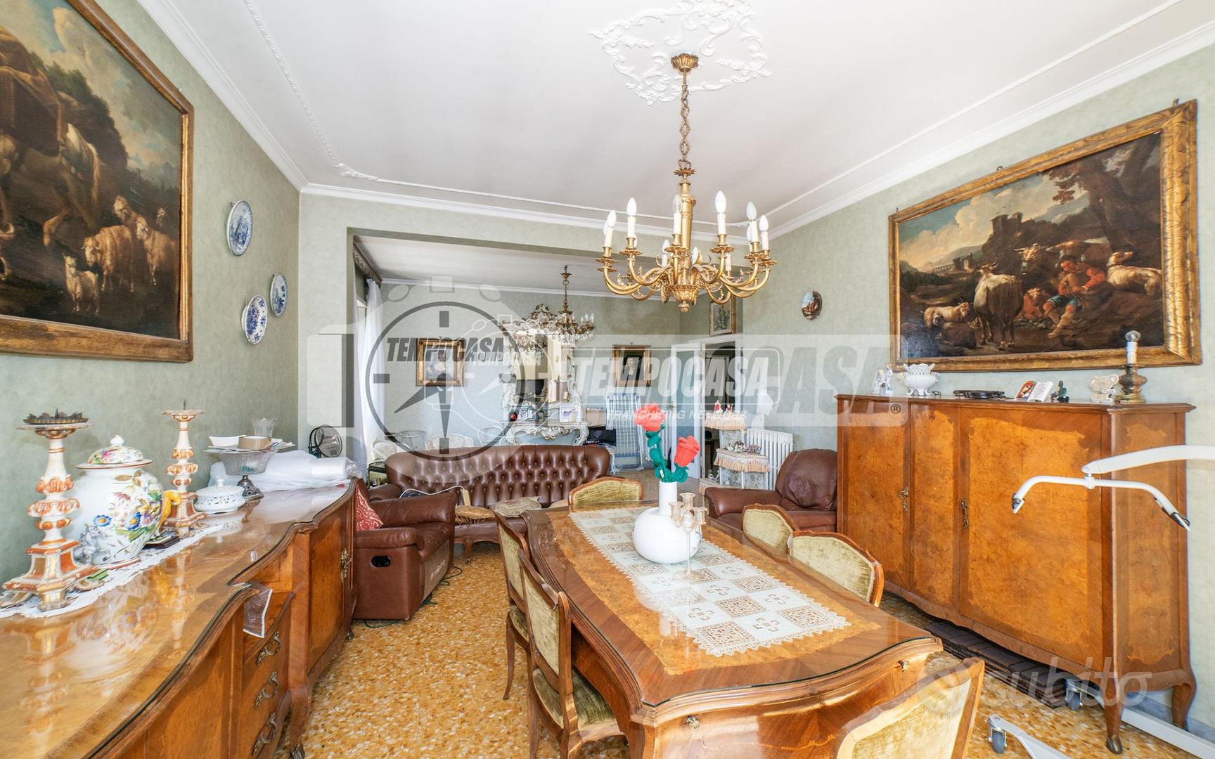 Appartamento – Roma, Appio-Latino - Vista 2