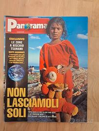 Panorama 2005 Tsunami