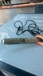 Piastra per capelli IMETEC Giada Collection