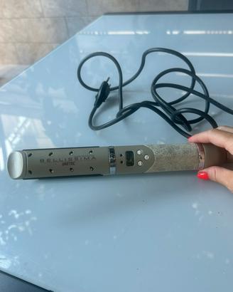 Piastra per capelli IMETEC Giada Collection