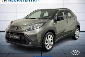 Toyota Aygo X 1.0 Trend 72cv