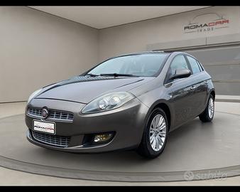 FIAT FIAT BRAVO - CERCHI, SENSORI, INTERNI IN VELL