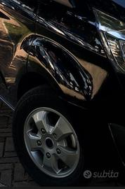cerchi ford tourneo custom 2016