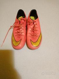 Scarpe calcio nike mercurial