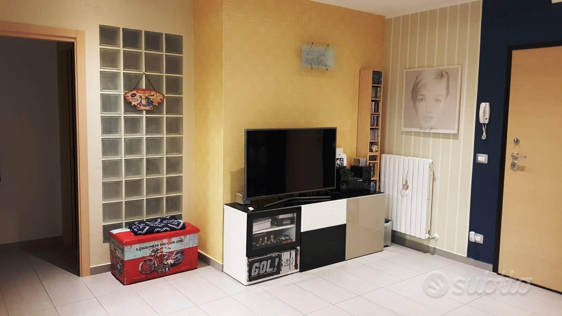 Appartamento – CB - Vista 2