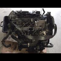 Motore hdi Peugeot/ Citroen/ Renault