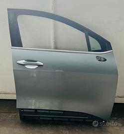 Porta anteriore destra Kia Sportage