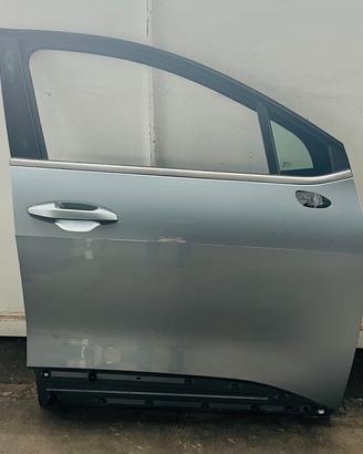 Porta anteriore destra Kia Sportage