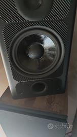 jmlab  symbol 6 by focal