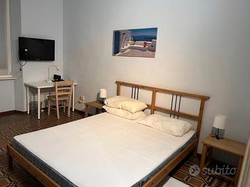 Bilocale zona Santa Rita - libero subito