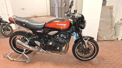 Kawasaki Z 900 RS