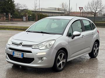 Citroen C3 1.6 diesel 2016