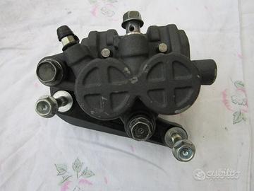Pinza Freno Anteriore Honda XL 600 RM LM L Origina