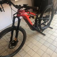 MTB CANNONDALE MOTERRA NEO CARBON 2 2021